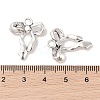 Tibetan Style Alloy Pendants LF9809Y-3