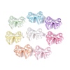 Luminous Opaque Acrylic Beads OACR-N160-57-2