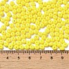 Baking Paint Glass Seed Beads X1-SEED-B001-02A-03-4