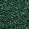 8/0 Glass Seed Beads SEED-US0003-3mm-107-2