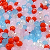 Glass Beads EGLA-A034-SM4mm-41-2