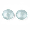 Opaque Acrylic Beads OACR-N131-019D-2
