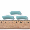 Opaque Acrylic Beads MACR-S372-002B-13-4809-4
