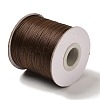 Waxed Polyester Cord YC-0.5mm-130-2