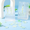 100G DIY Baroque Jewelry Making Finding Kit DIY-TA0010-85F-7