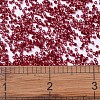 MIYUKI Delica Beads X-SEED-J020-DB0602-4