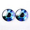 Glass Cabochons for DIY Projects GGLA-L025-10mm-16-1