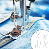 90Pcs 3Styles Industrial Sewing Machine Needles Sets TOOL-CL0001-12-6