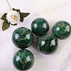 Natural Emerald Crystal Ball PW-WGD3556-01-1