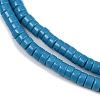 Synthetic Turquoise Beads Strands G-H230-85-4