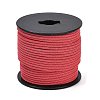 Braided Round Steel Wire OCOR-D300-01-2