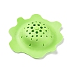 Silicone Sink Strainer AJEW-WH0021-15-2