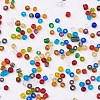 6/0 Glass Seed Beads X-SEED-A004-4mm-2