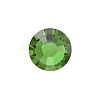 Preciosa® Crystal Hotfix Flatback Stones Y-PRC-HSS12-50630-2