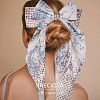 Preciosa® MAXIMA Crystal No Hotfix Flatback Stones Y-PRC-NSS6-01000-5