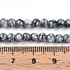 Baking Paint Glass Beads X1-DGLA-N003-4mm-A06-5