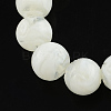 Handmade Lampwork Beads LAMP-R111-10-1