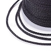 Polyester Metallic Thread LS-OCOR-G006-02-1.0mm-26-3