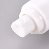 30ml Refillable Frosted Glass Spray Bottles MRMJ-WH0059-19A-2