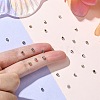 Preciosa® Crystal Beads X-PRC-BA3-00030-261-6