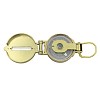 Alloy Compass Pocket Watch WACH-I0018-02-6