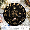 AHADEMAKER DIY Wiccan Altar Supplies Kits AJEW-GA0004-66A-6