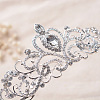 Fashionable Wedding Crown OHAR-L009-01S-6