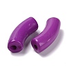 Opaque Acrylic Beads SACR-S677-037-2