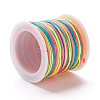 Braided Nylon Thread X-NWIR-K013-A26-1