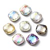 K9 Glass Rhinestone Cabochons RGLA-P035-03A-M-2
