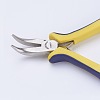 45# Carbon Steel Jewelry Pliers PT-L002-06-3