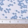 MIYUKI Round Rocailles Beads SEED-JP0008-RR0573-4