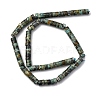 Natural African Turquoise(Jasper) Beads Strands G-Z006-C40-3