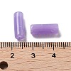 Opaque Acrylic Beads OACR-Q196-03H-3