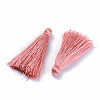 Polyester Tassel Pendant Decorations LS-X-FIND-S260-D30-3