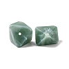 Opaque Acrylic Beads OACR-D320-02D-2
