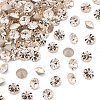 Preciosa® MAXIMA Crystal Round Stones Y-PRC-RBSS39-00520-1