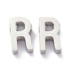 Tarnish Resistant 304 Stainless Steel Charms STAS-K216-41R-P-1