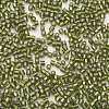 TOHO Japanese Seed Beads SEED-K007-2mm-37-2