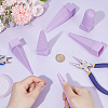 DIY Wire Jigs Kit TOOL-WH0052-62-4