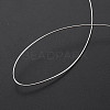 Round Copper Jewelry Wire X-CWIR-S002-0.6mm-01-4
