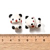 Handmade Porcelain Beads PORC-S002-06A-3