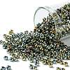 TOHO Round Seed Beads SEED-XTR08-0721-1