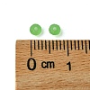 Preciosa® Crystal Beads Y-PRC-BA3-50520-840-5