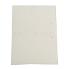 Glitter PU Leather Fabric DIY-Z003-A08-2