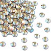 Preciosa® Crystal Hotfix Flatback Stones Y-PRC-HSS6-10020-200-1