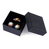 Paperboard Jewelry Gift Boxes CON-TAC0014-10B-3
