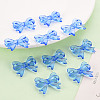 Transparent Acrylic Beads TACR-S154-56B-940-6
