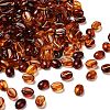 Transparent Acrylic Beads LS-OACR-Z030-01C-1