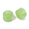 Opaque Acrylic Imitation Gemstone Beads AC-CBA3EFE-02T-3